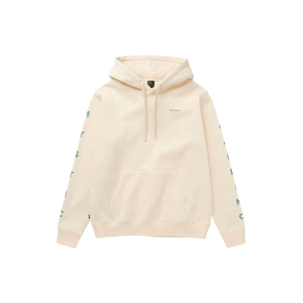 Bolt Hood Sweat, Marshmallow