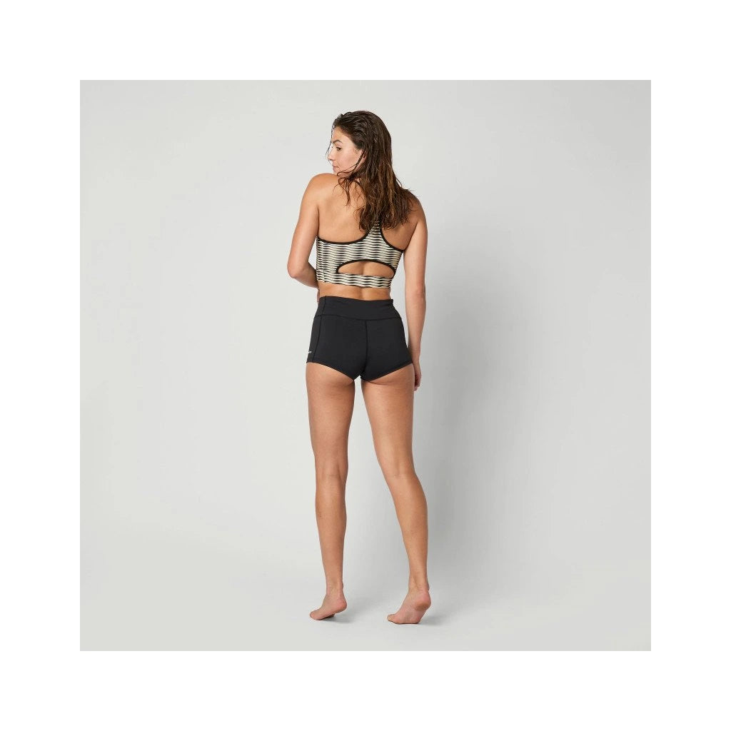 Terri Sports Top Women, Sand