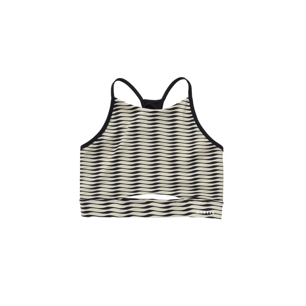 Terri Sports Top Women, Sand