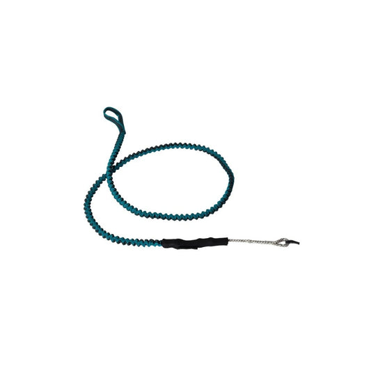Wingleash Waist, Teal