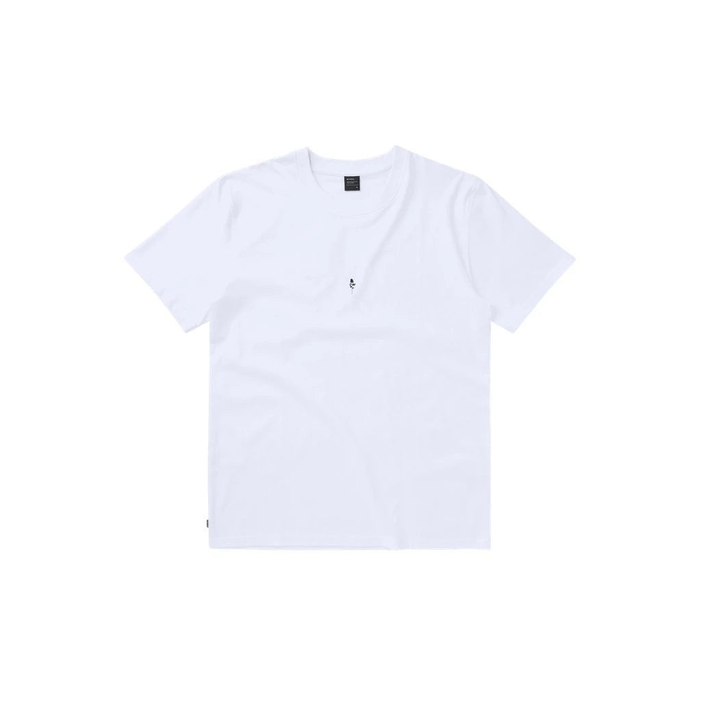 Ozzy Tee, White