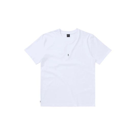 Ozzy Tee, White