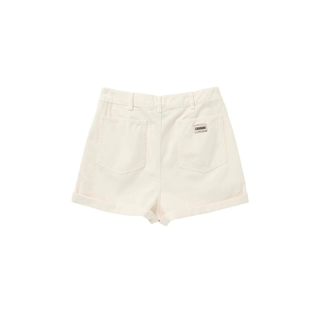 Island Short Women, Off White