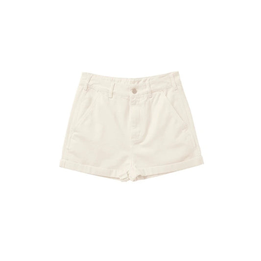 Island Short Women, Off White