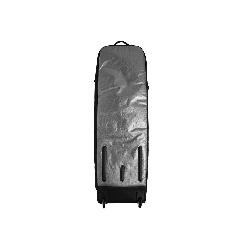 Patrol XL Wheeled Boardbag, Black