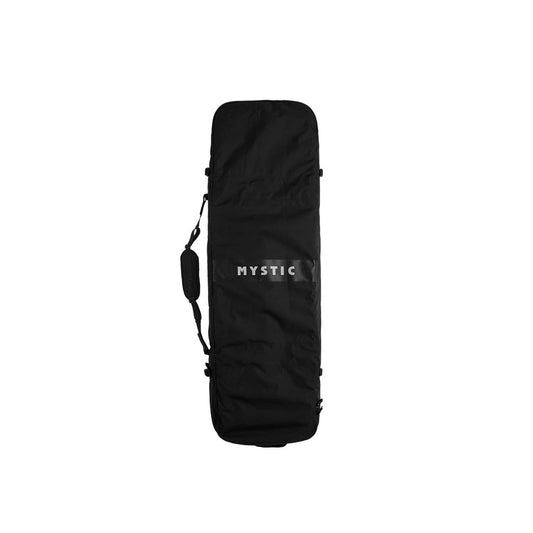 Patrol XL Wheeled Boardbag, Black
