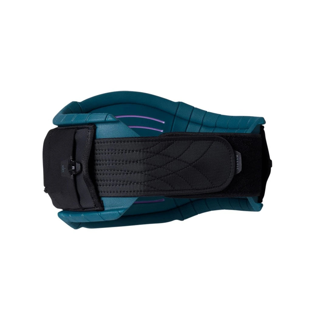 Stealth Waist Harness Women, Teal