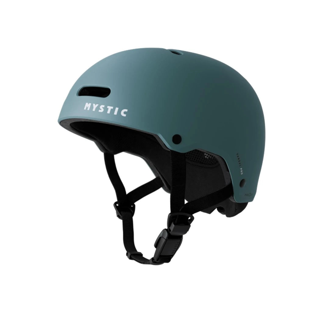 Vandal Pro Helmet, Teal