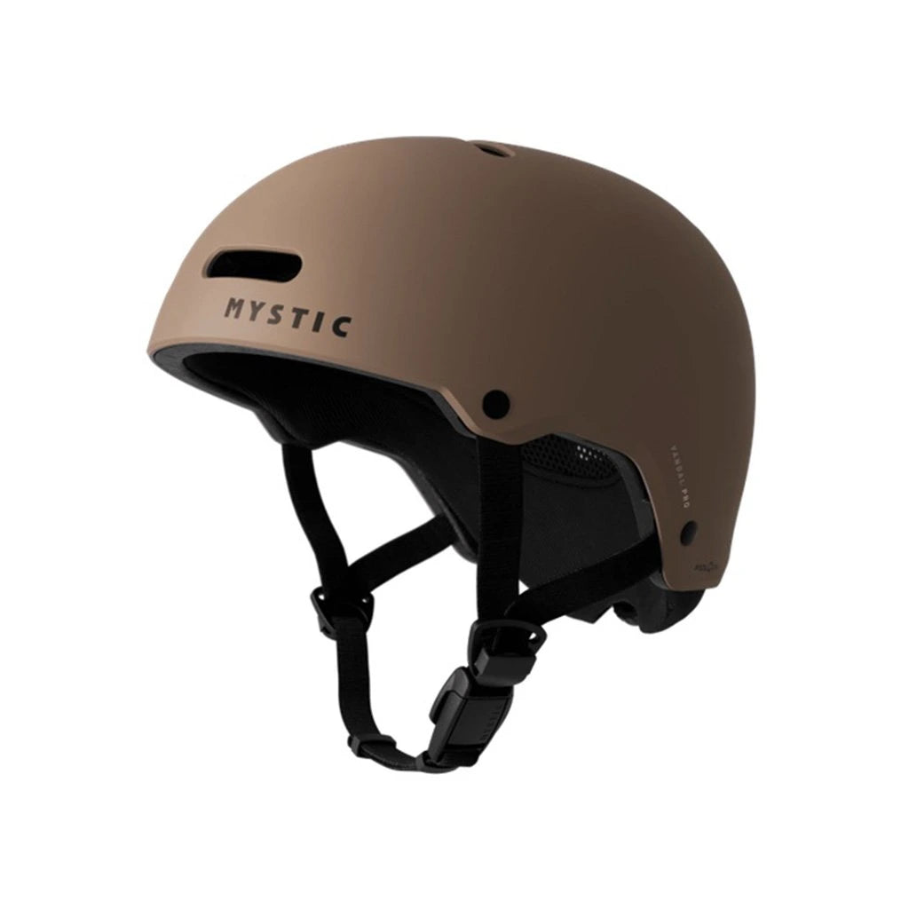 Vandal Pro Helmet, Brown