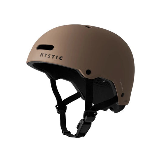 Vandal Pro Helmet, Brown