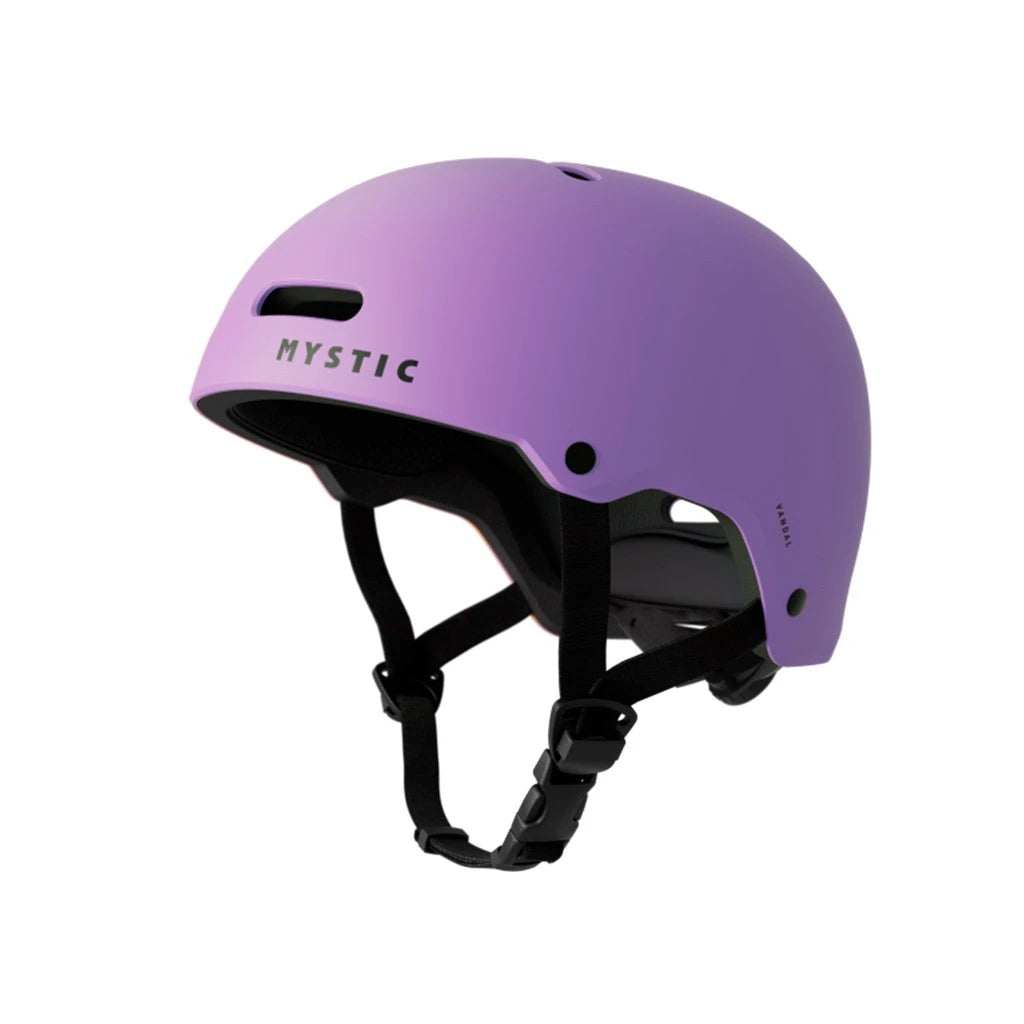 Vandal Helmet, Pink Purple