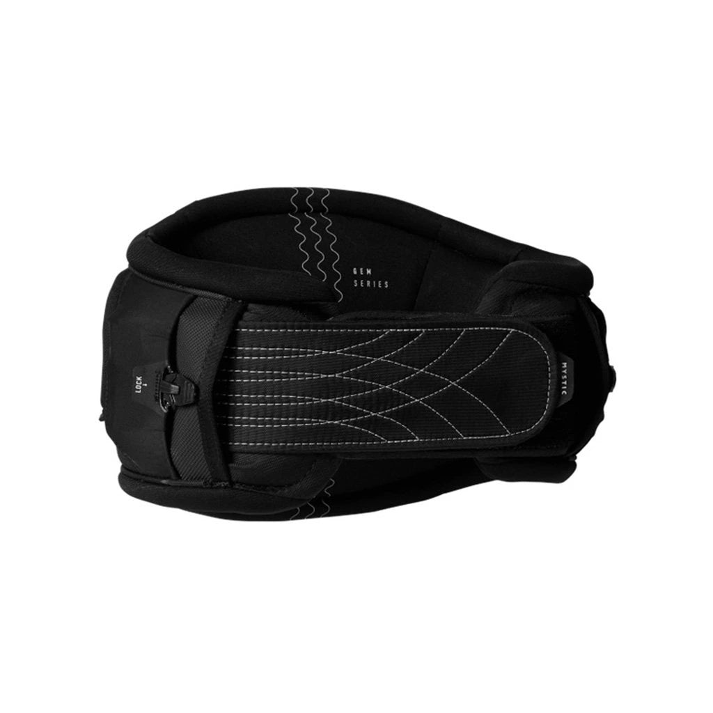 Gem BK Waist Harness women, Black