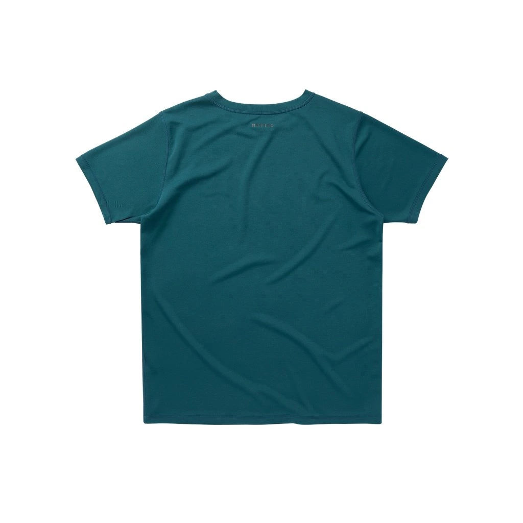 Star S/S Quickdry, Teal