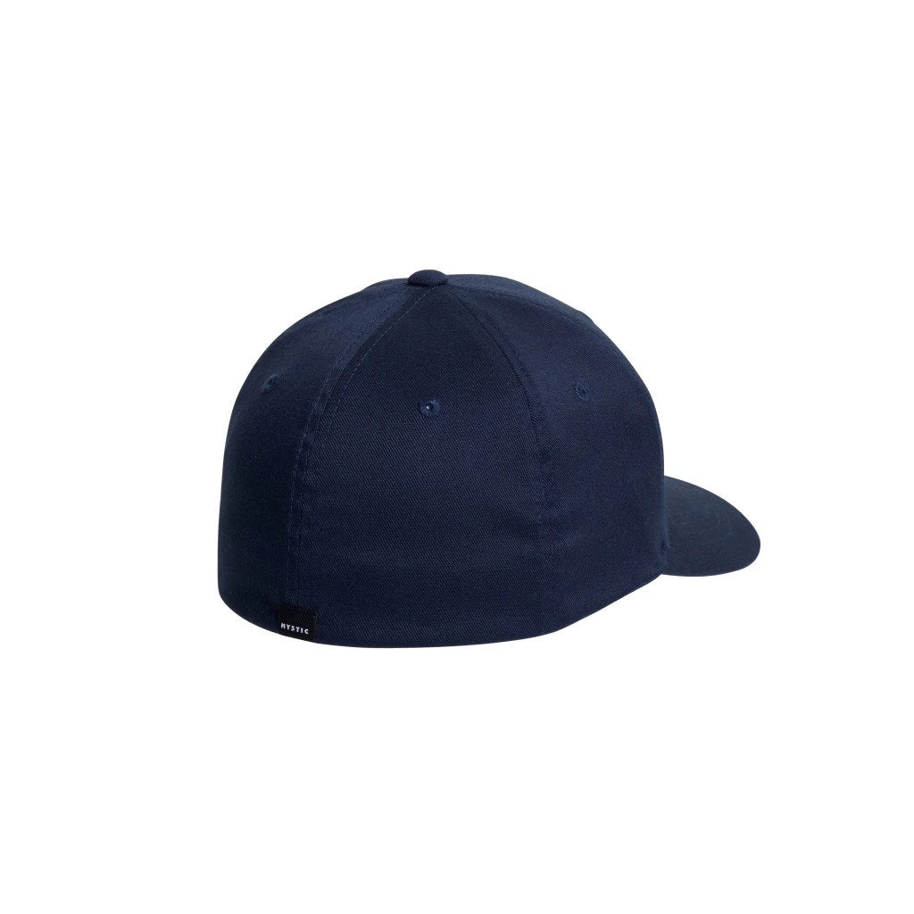 Brand Cap, Navy