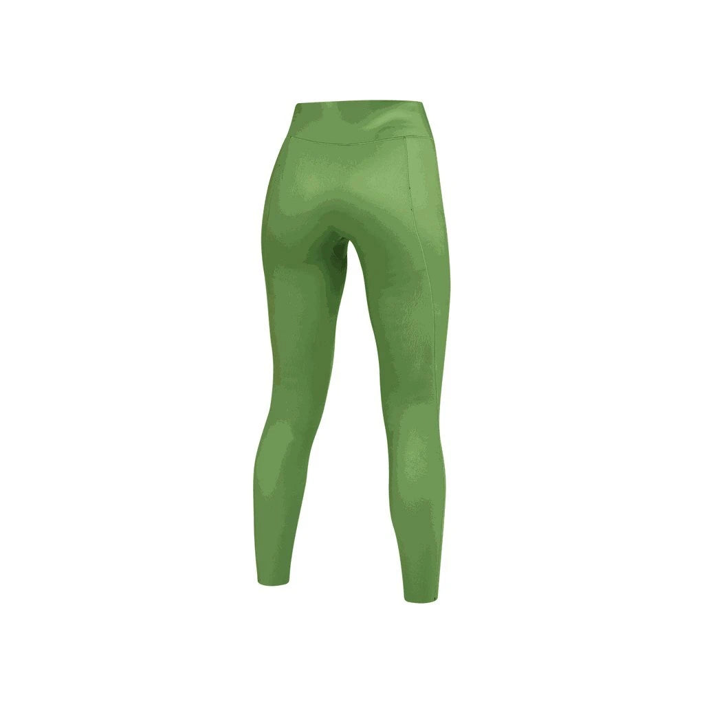 Lunar Neoprene Pants 2/2mm Women, Soft green