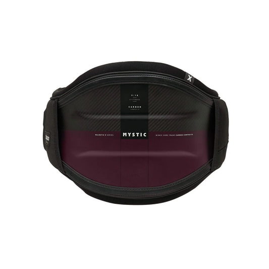 Majestic X Waist Harness, Oxblood Red