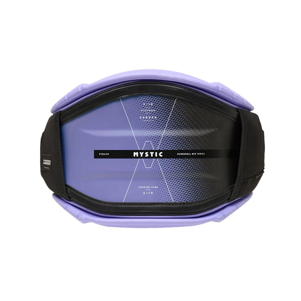 Stealth Waist Harness Women, Iris