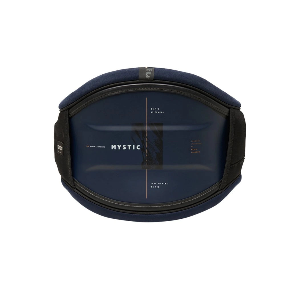 Majestic Waist Harness, Navy