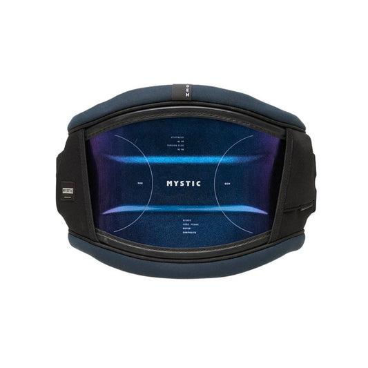 Gem BK Waist Harness women, Ocean