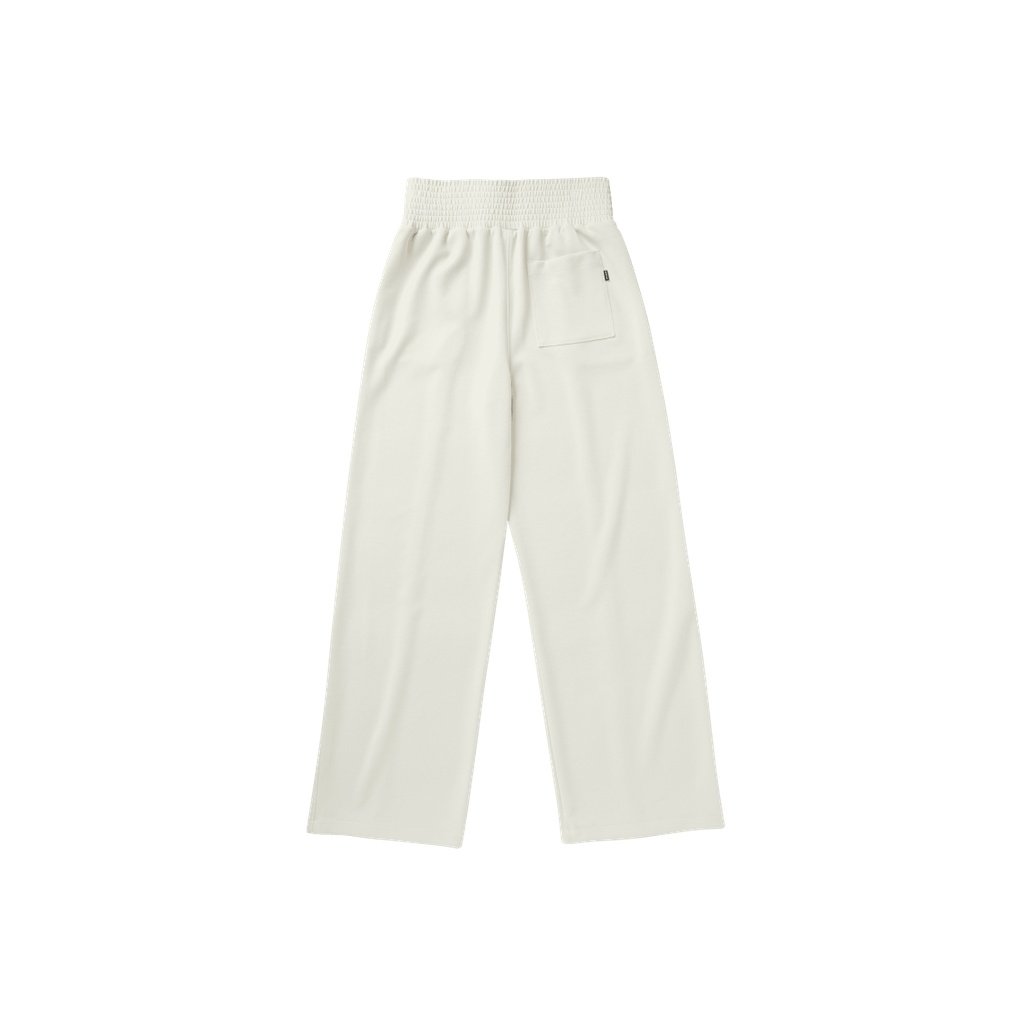 Breezy Jogger Women, Dirty White