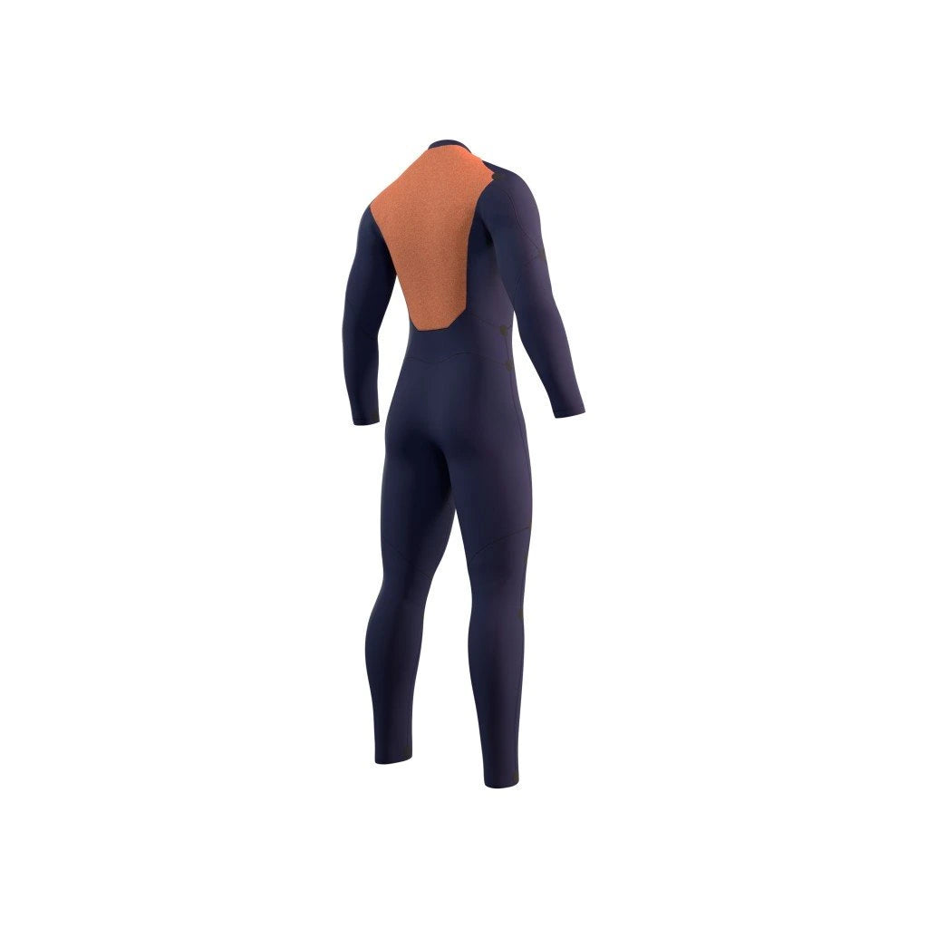 Star Fullsuit Bzip 5/3mm, Black