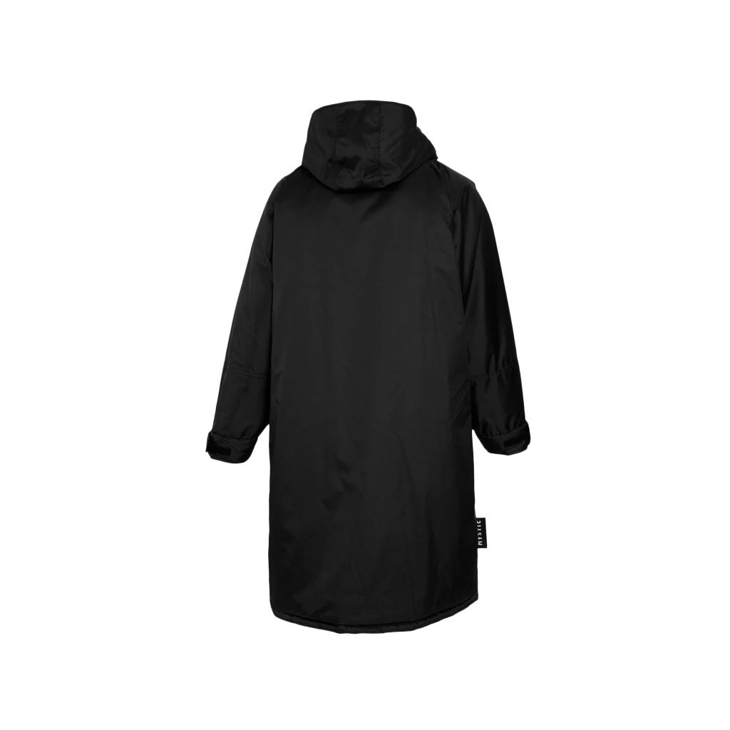 Poncho Explore, Black
