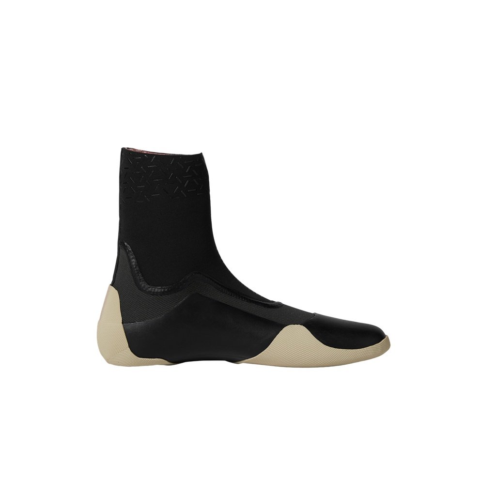 Supreme Boot Split Toe 5mm, Black