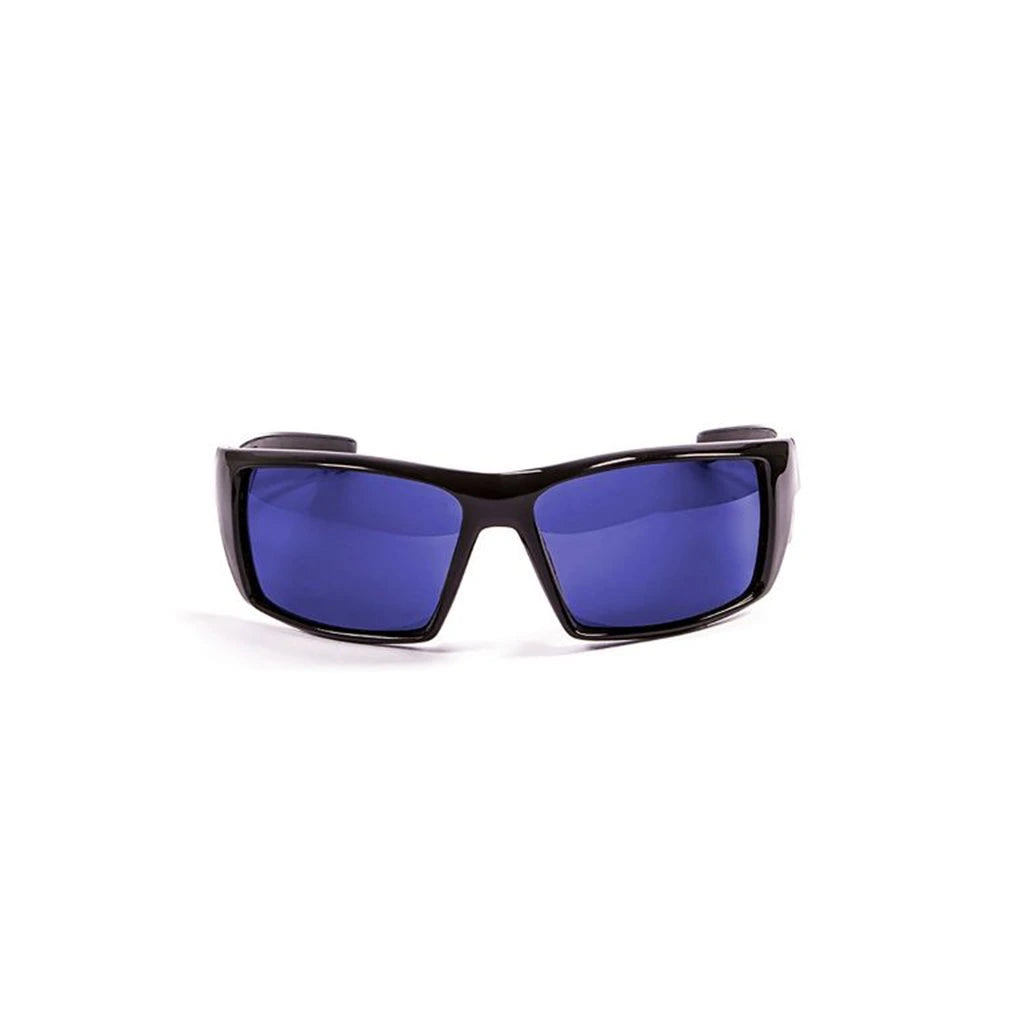 Ocean Aruba Shiny Black, Blue Revo