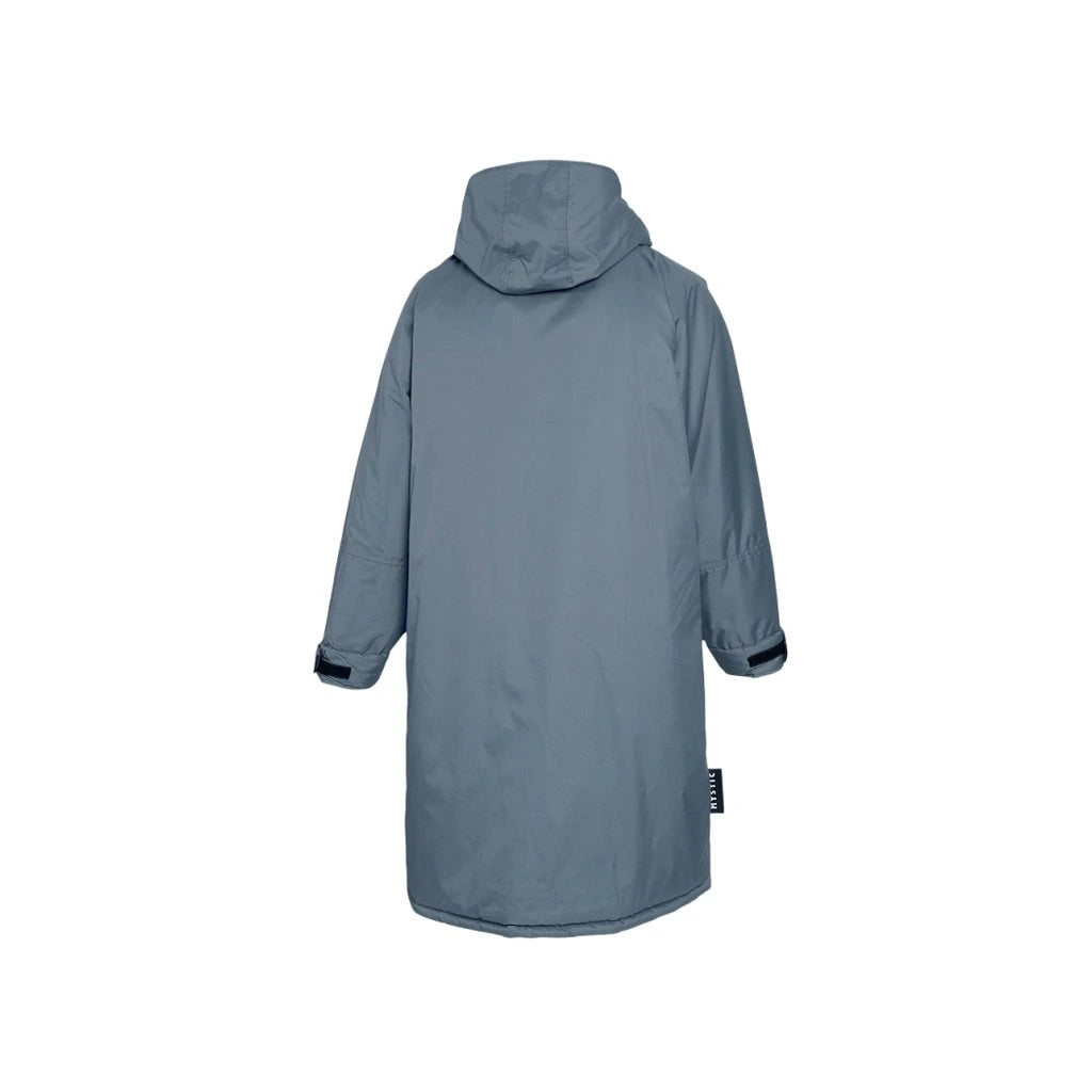 Poncho Explore, Tidal Blue