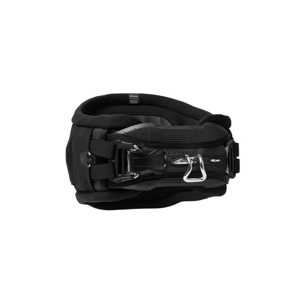 Warrior Waist Harness, Black