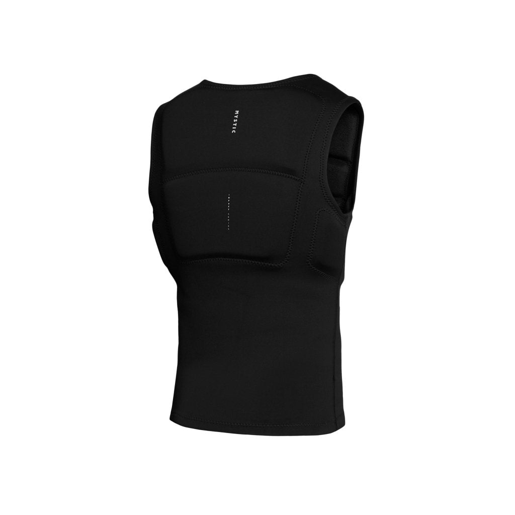 Surf Impact Under Vest, Black