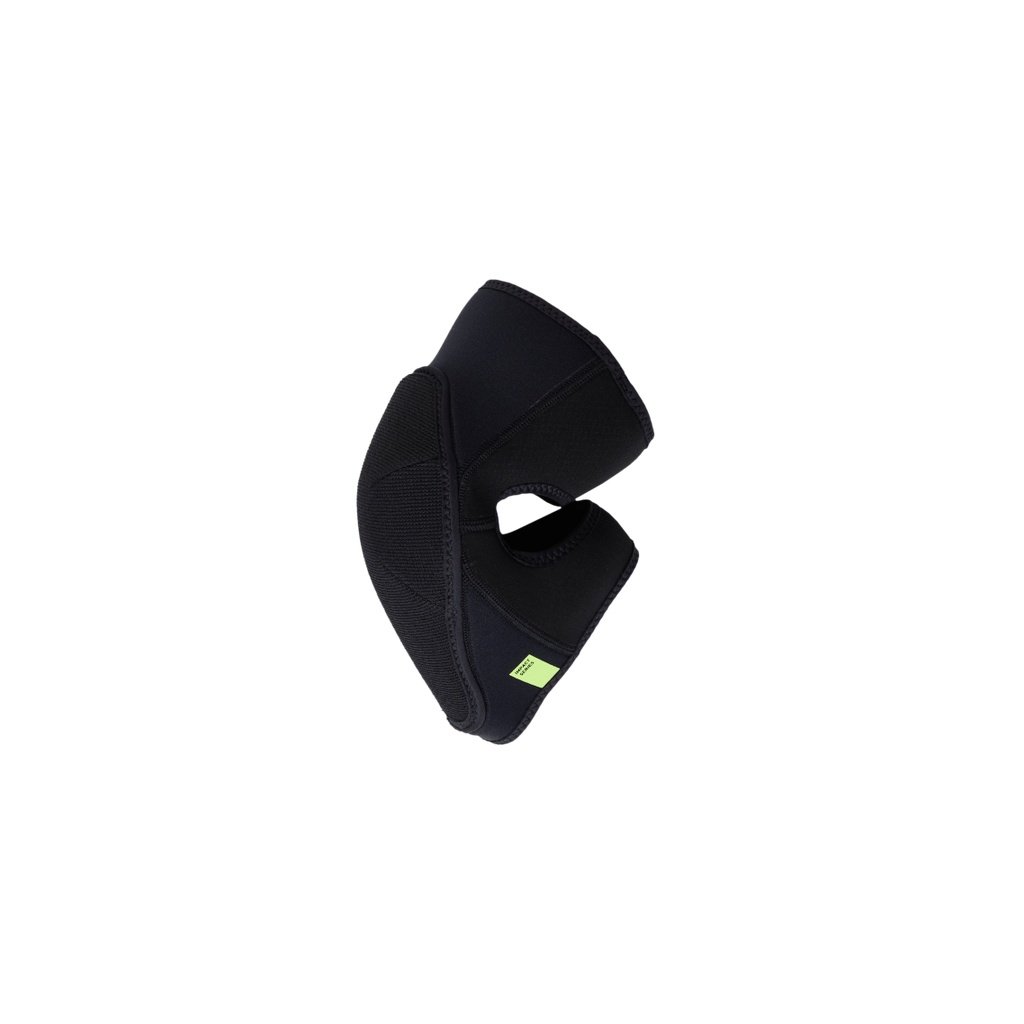 Kolenní chrániče Knee Pads Wing, Black