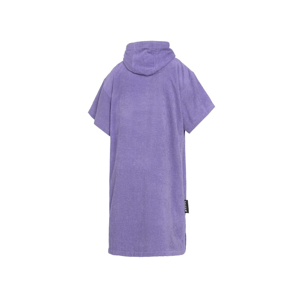 Poncho Brand, Iris Blue