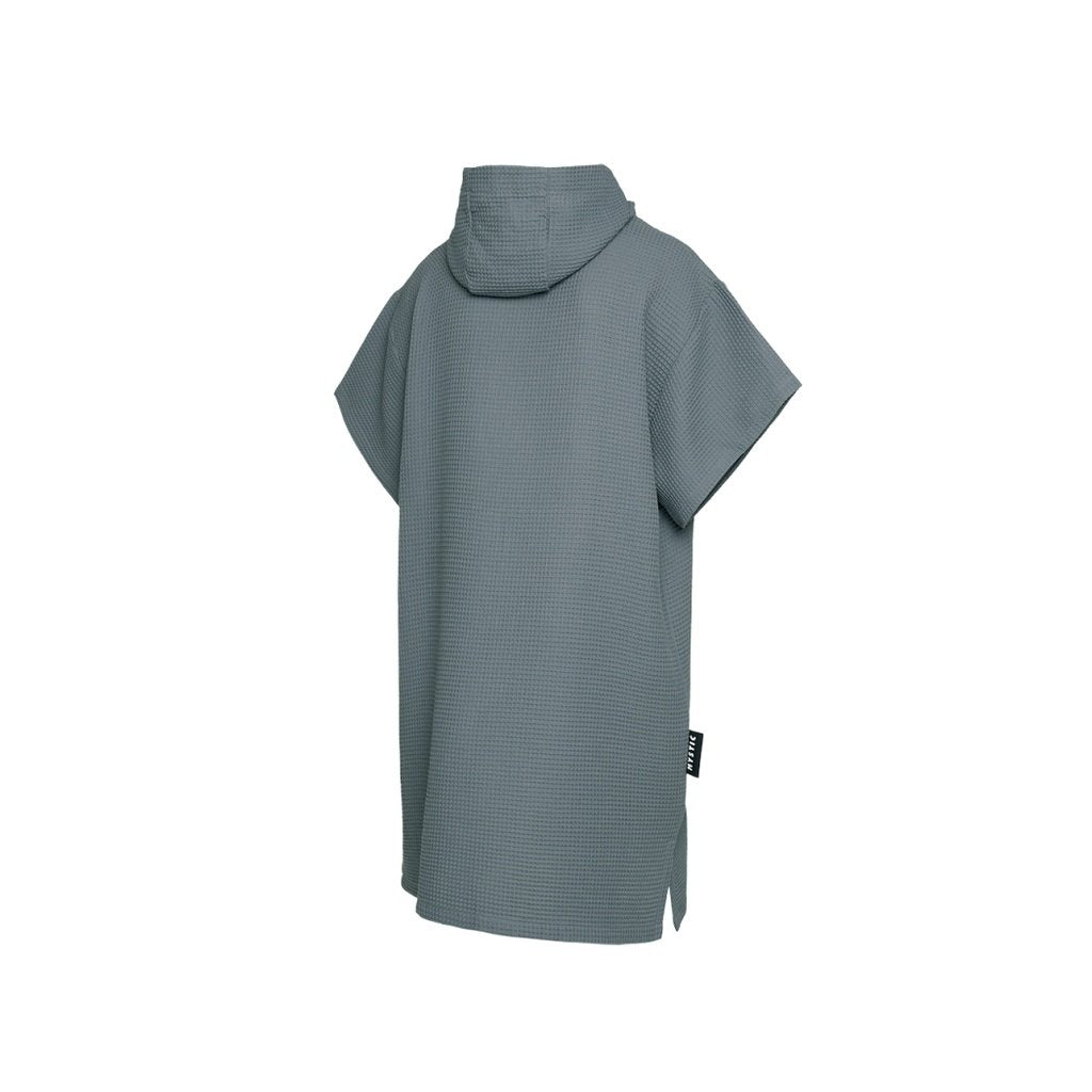 Poncho Waffle, Tidal Blue