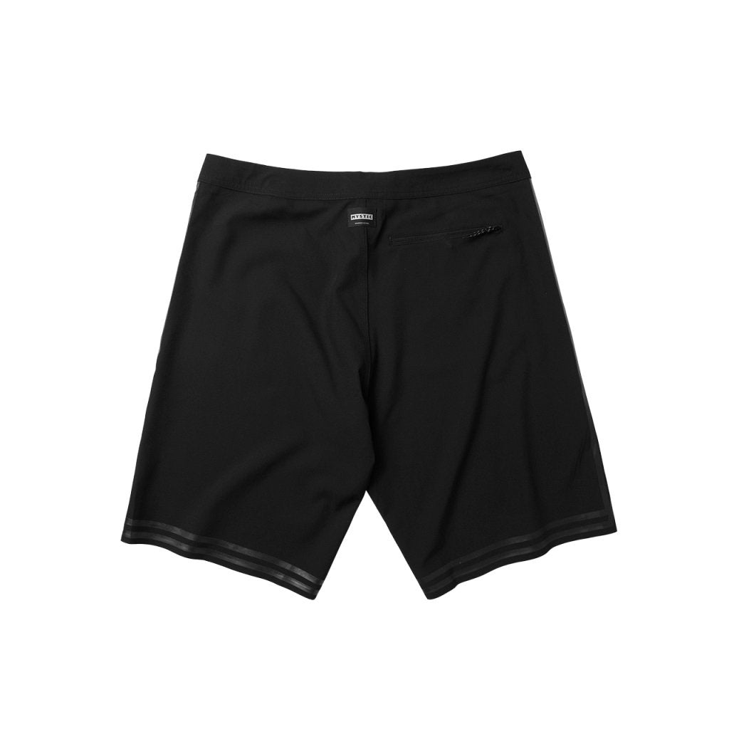 Truce Boardshort, Black