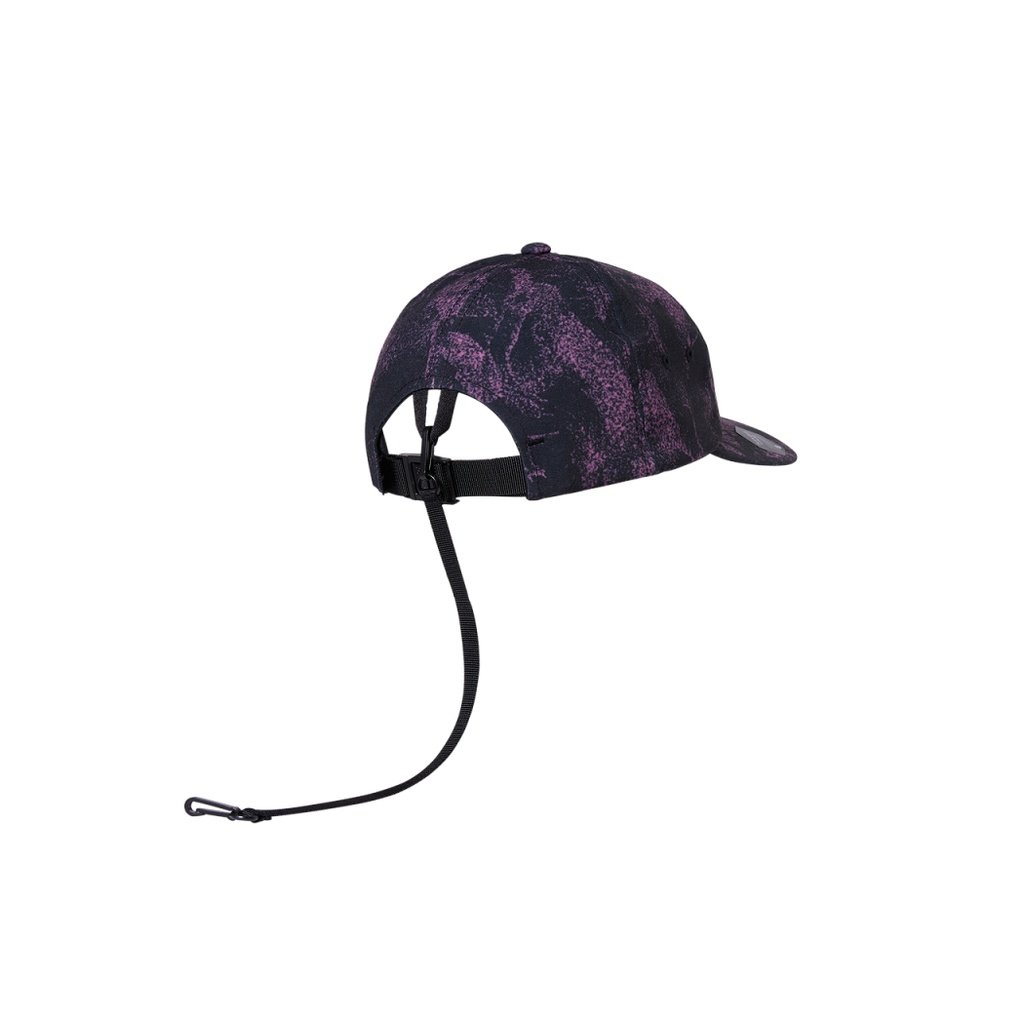 The Daily Living Cap, Rosewood