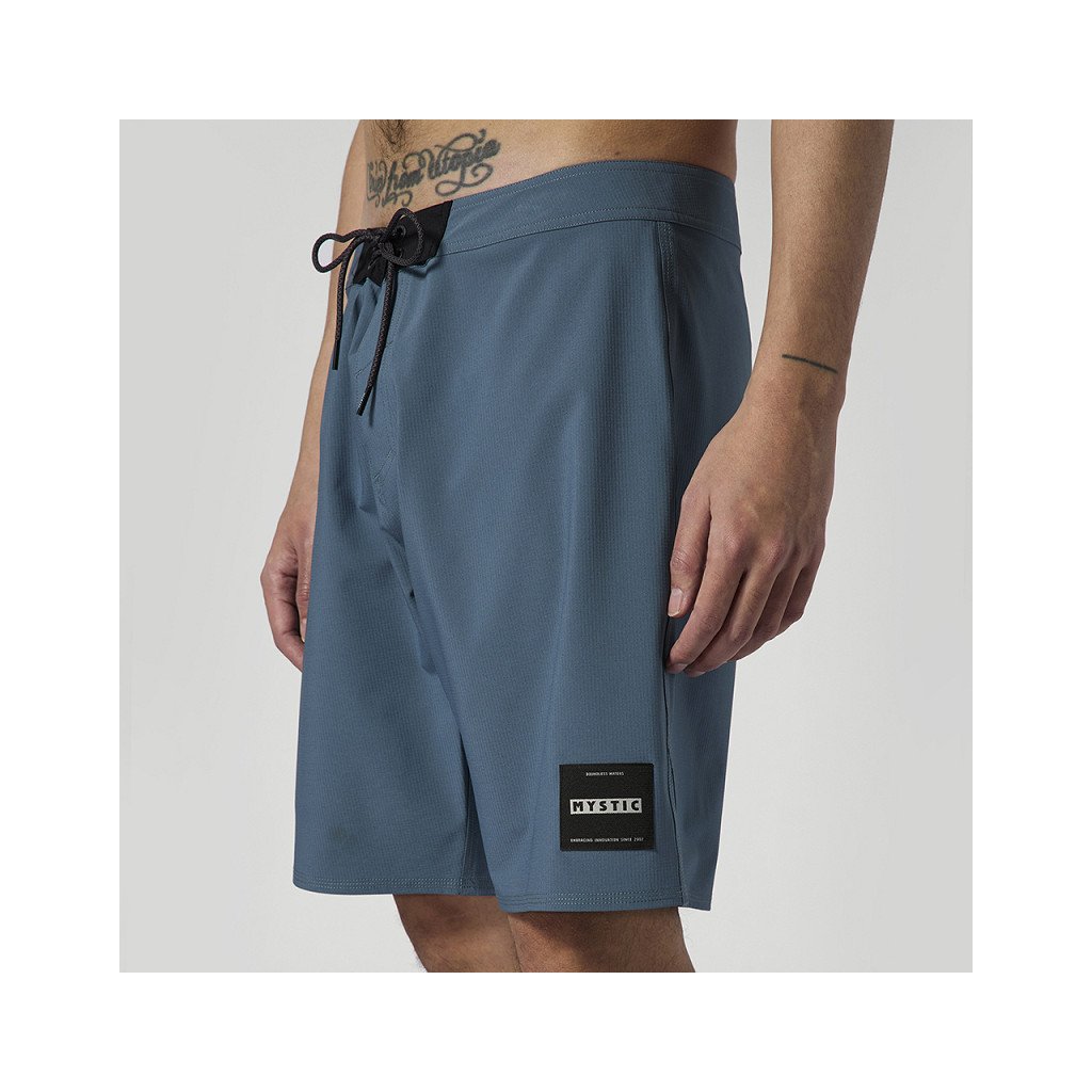 Brand, Tidal Blue