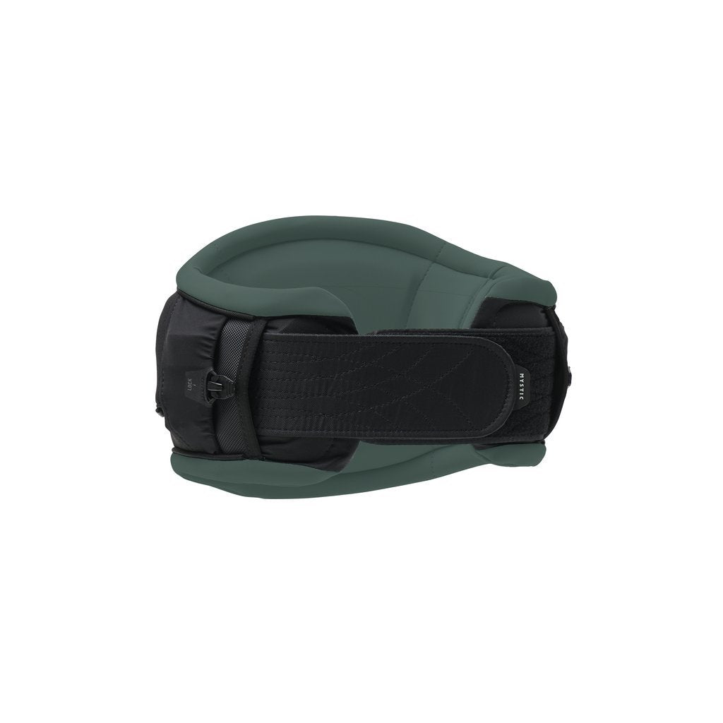Gem Waist Harness Women, Sea Mint