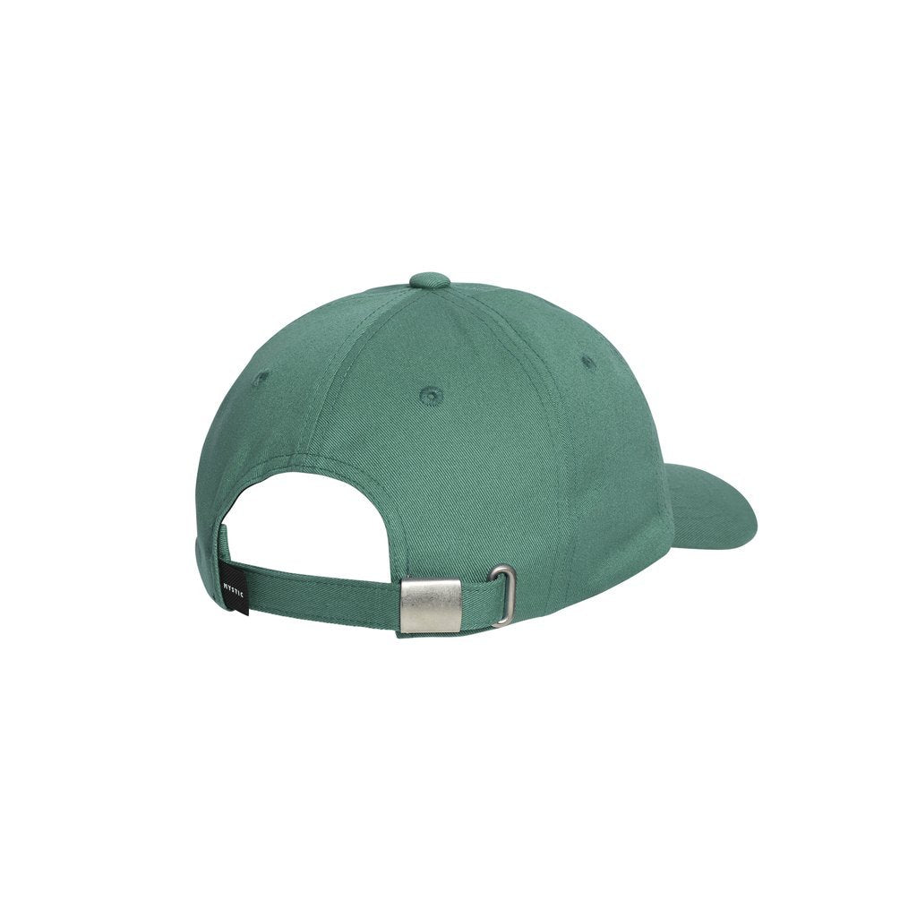 Mystic Dad Cap, Sea Mint