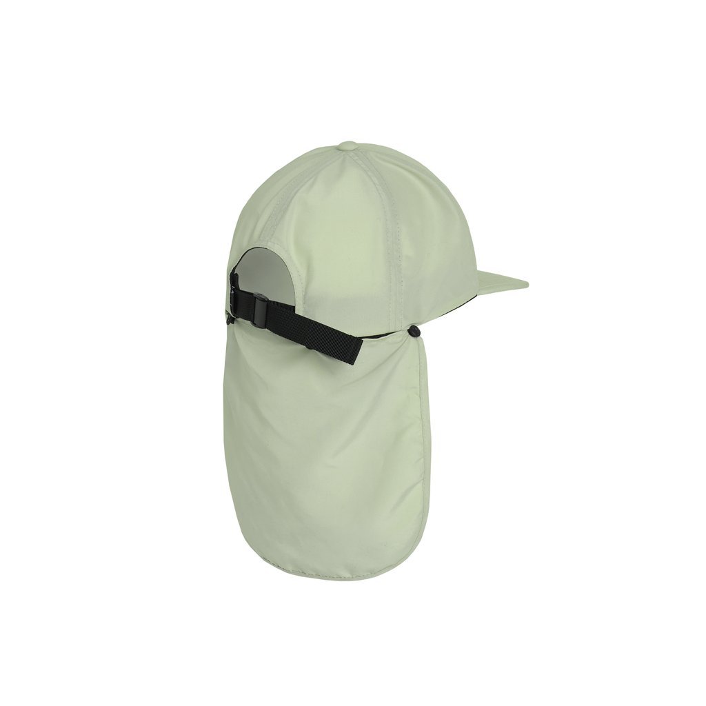 Mystic Surf Cap, Pale Green