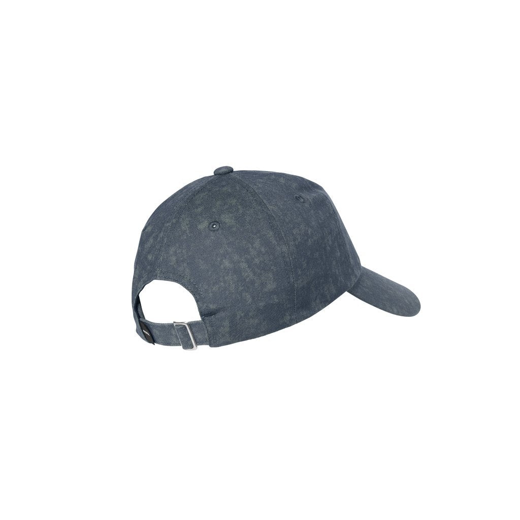 Mystic Washed Cap, Tidal Blue
