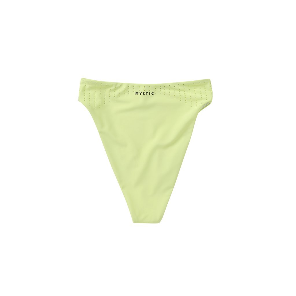 Mystic Flashback Bikini Bottom 2.0, Pale Green