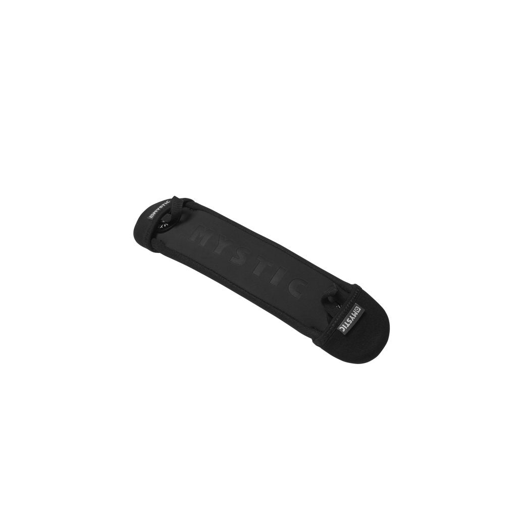 Mystic Foilboard Footstrap, Black