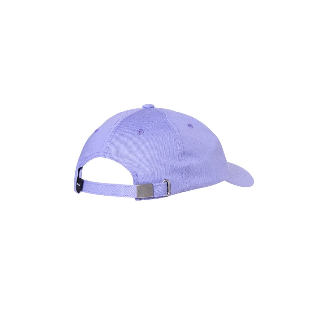 The Grom Cap, Iris Blue