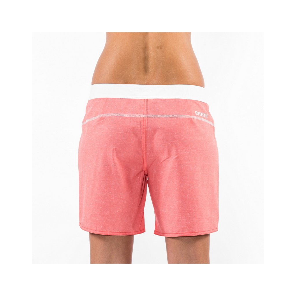 Magnate Boardshort 14.5", Coralmania