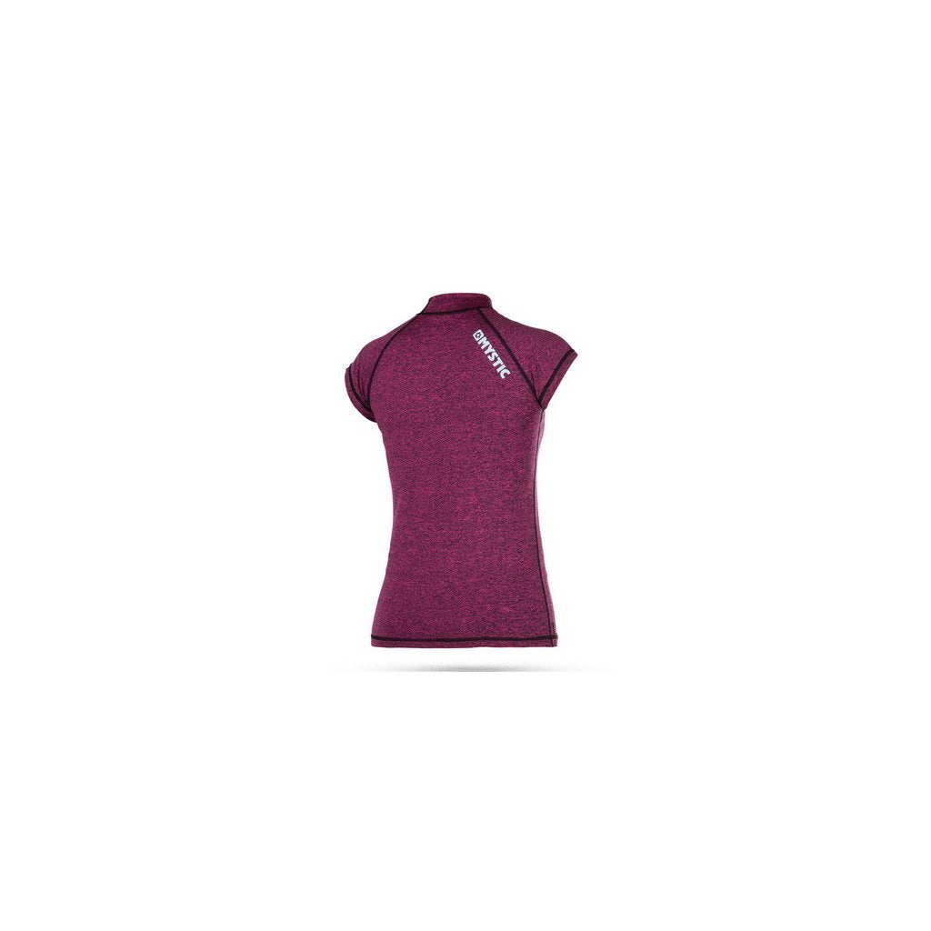 Star Rashvest S/S Women, Pink