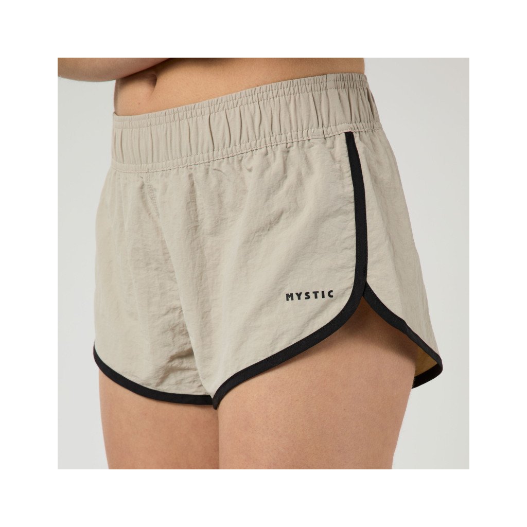 Layla Boardshort Women, Sand