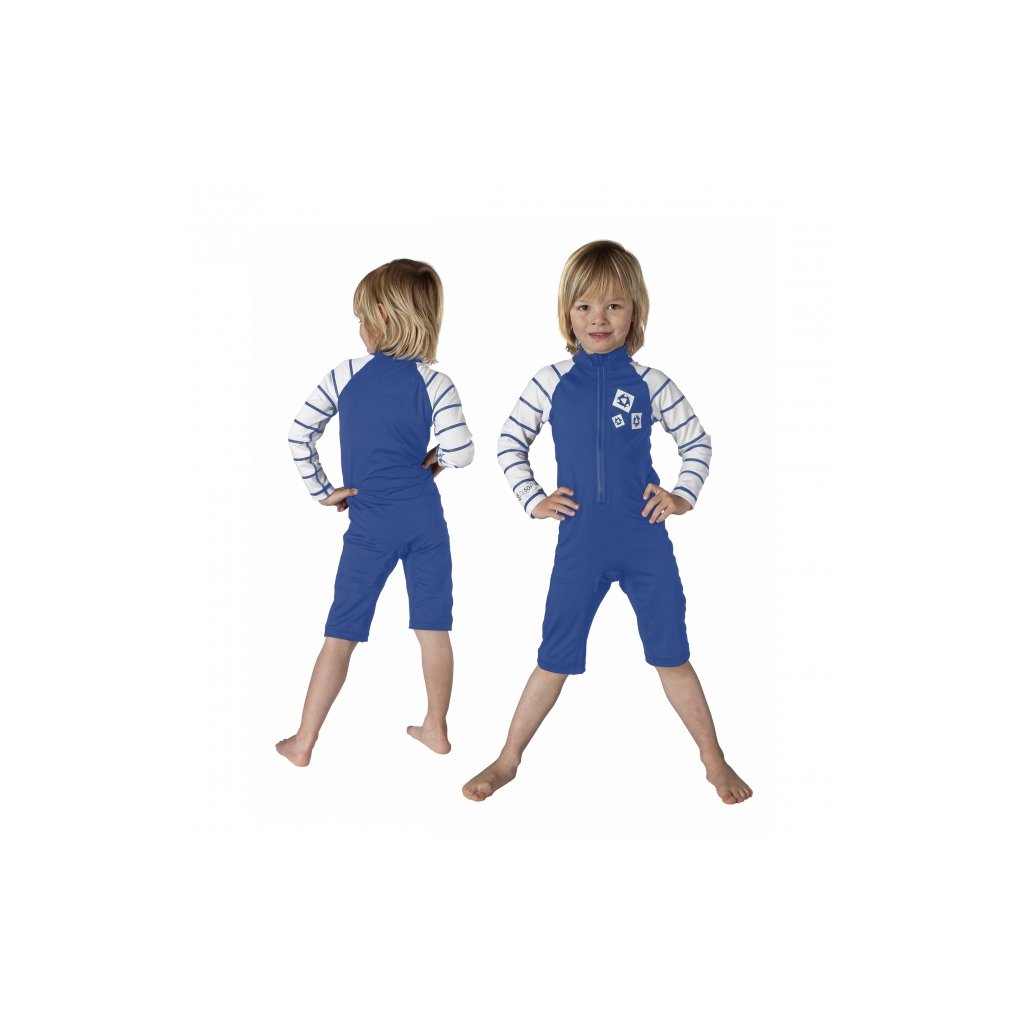 Star Rash Kids, Blue