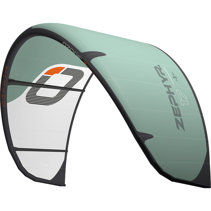 Ozone Zephyr V8 17m2, Sage Green