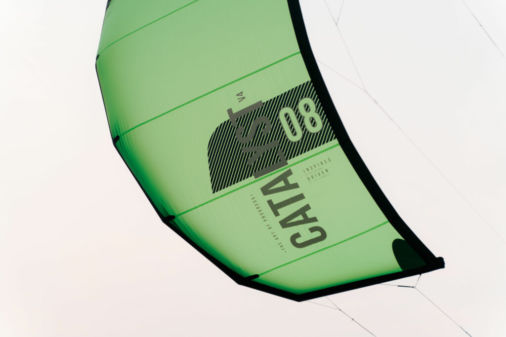 Ozone Catalyst V4, Bright Green